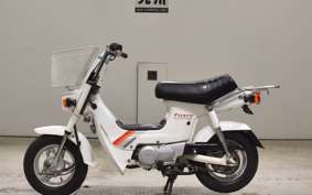 HONDA CHALY 50 CF50