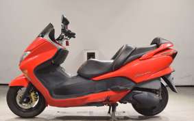 HONDA FORZA Z MF08