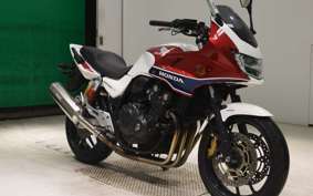 HONDA CB400 SUPER BOLDOR 2014 NC42