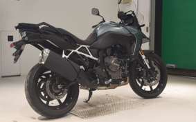 SUZUKI Vｽﾄﾛｰﾑ800 2024 EM1BA