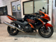 Фото Kawasaki ZZ1400 NINJA R 2008 с японского аукциона