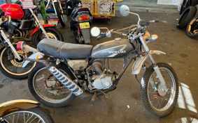 SUZUKI HUSTLER90 TS904