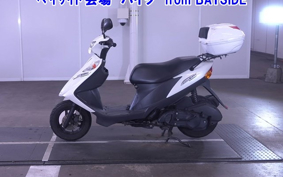 SUZUKI ADDRESS V125