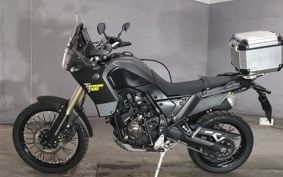 YAMAHA TENERE 700 2020 DM09J