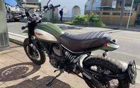 DUCATI  DUCATI  SCRAMBLER  URBAN  ENDE  2015 K102