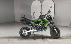 KAWASAKI KSR110 KL110A