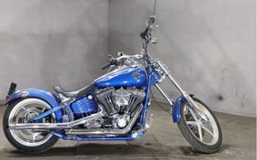 HARLEY FXCWC1580 2008 JK5