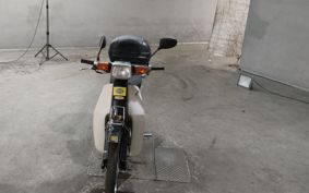 HONDA SUPER CUB90 HA02