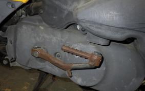 SUZUKI LET's 4 2023 CA45A