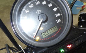 HARLEY XL1200X 2020
