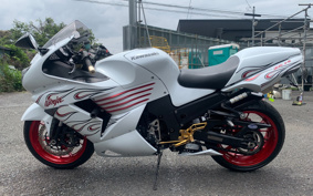 KAWASAKI NINJA ZX-14 SE 2006 ZXNA11