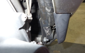 HONDA DIO Gen.6 2011 AF68