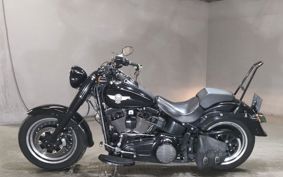HARLEY  HARLEY FLSTBS1800 JT9