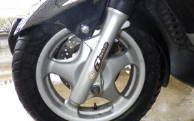 YAMAHA MAJESTY 125 FI