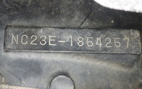 HONDA CB400SF NC31