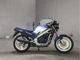 Фото Honda VT250F 1987 с японского аукциона