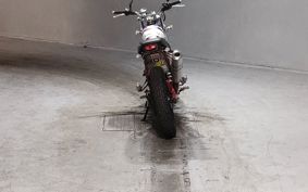 HONDA FTR223 MC34