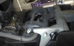 SUZUKI ﾚｯﾂ 2021 CA4AA