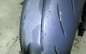 YAMAHA XSR900 2023 RN80J