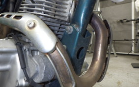 YAMAHA SEROW 225 W 4JG