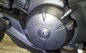 HONDA NC750S 2014