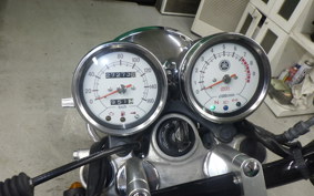 YAMAHA SR400 Gen.4 2014 RH03J