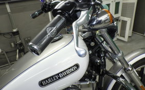 HARLEY L1200LI 2008