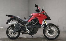 DUCATI MULTISTRADA 950 2017 AA06JA