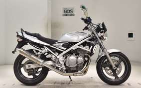 SUZUKI BANDIT 250 Gen.2 GJ77A