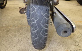 SUZUKI BIRDIE 50 BA43A
