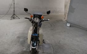 SUZUKI BIRDIE90 BD42A