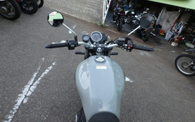 HONDA GB350 2021 NC59