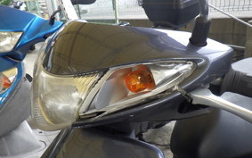 SUZUKI ADDRESS V50 CA4BA