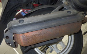 HONDA DIO GEN 3 2026 AF34