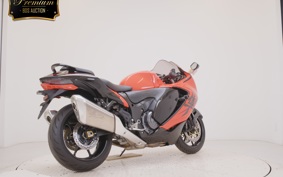 SUZUKI HAYABUSA Gen.3 2023 EJ11A