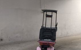HONDA GYRO TA02