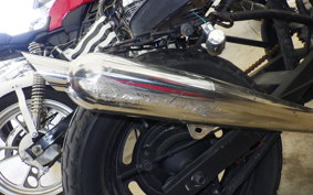 HONDA APE 50 AC16