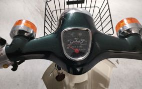 HONDA SUPER CUB50 AA01