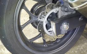 HONDA NC 700 S 2012 RC61