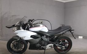 KAWASAKI NINJA 400R 2015 ER400B