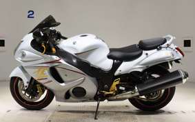 SUZUKI HAYABUSA Gen.2 2015 GX72B