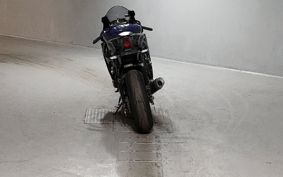 YAMAHA YZF-R6 2019 RJ27
