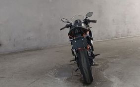 KTM 390 RC 2015 JYJ40
