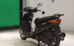 YAMAHA AXIS 125 TREET 2014 SE53J