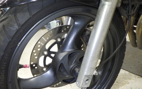 SUZUKI GSX250FX 1996 ZR250C