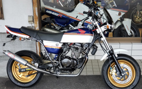 HONDA APE 100 HC07
