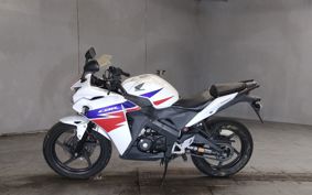 HONDA CBR125R JC50