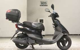 YAMAHA JOG SA57J