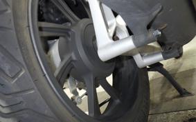 HONDA PCX125 2021 JF81