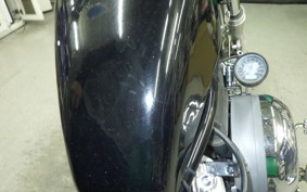 YAMAHA DRAGSTAR 400 2007